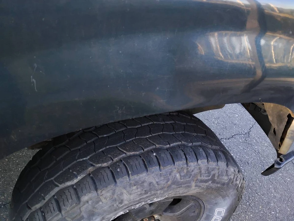 1994 Toyota 4Runner 2nd Gen - Image 5 of 10