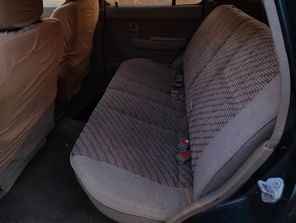 1994 Toyota 4Runner 2nd Gen - Image 10 of 10
