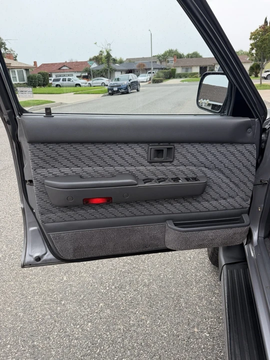 1994 Toyota 4Runner 2nd Gen - Image 7 of 21