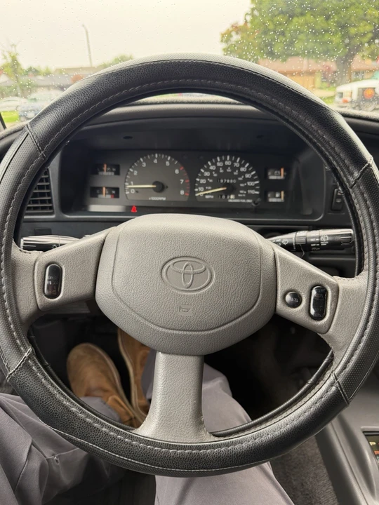 1994 Toyota 4Runner 2nd Gen - Image 16 of 21