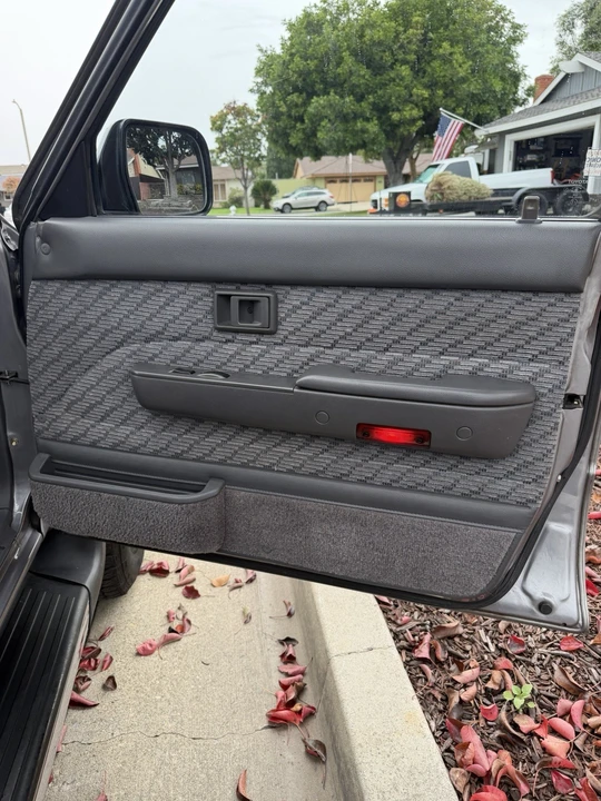 1994 Toyota 4Runner 2nd Gen - Image 10 of 21