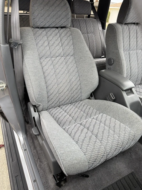 1994 Toyota 4Runner 2nd Gen - Image 12 of 21
