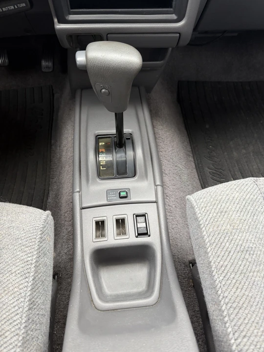 1994 Toyota 4Runner 2nd Gen - Image 18 of 21