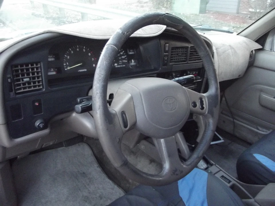 1994 Toyota 4Runner 2nd Gen - Image 10 of 20