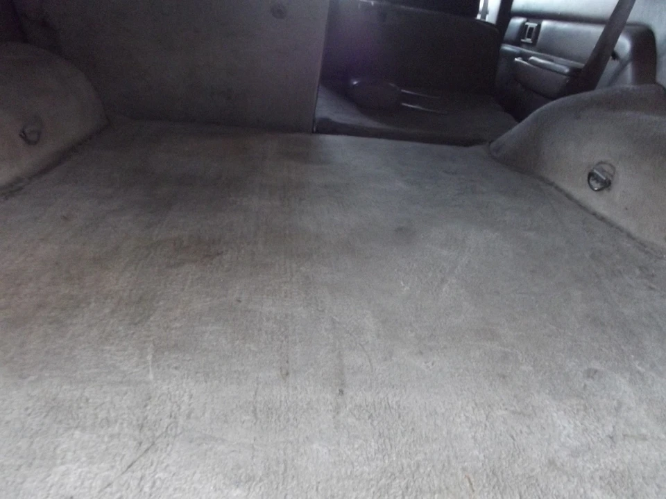 1994 Toyota 4Runner 2nd Gen - Image 17 of 20