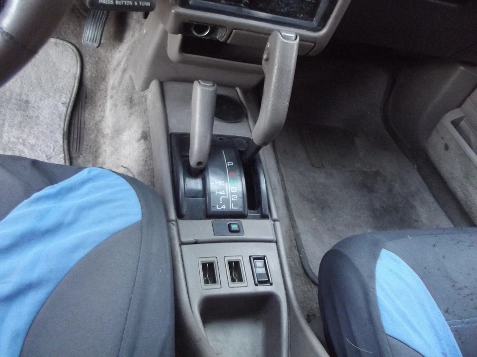 1994 Toyota 4Runner 2nd Gen - Image 12 of 20