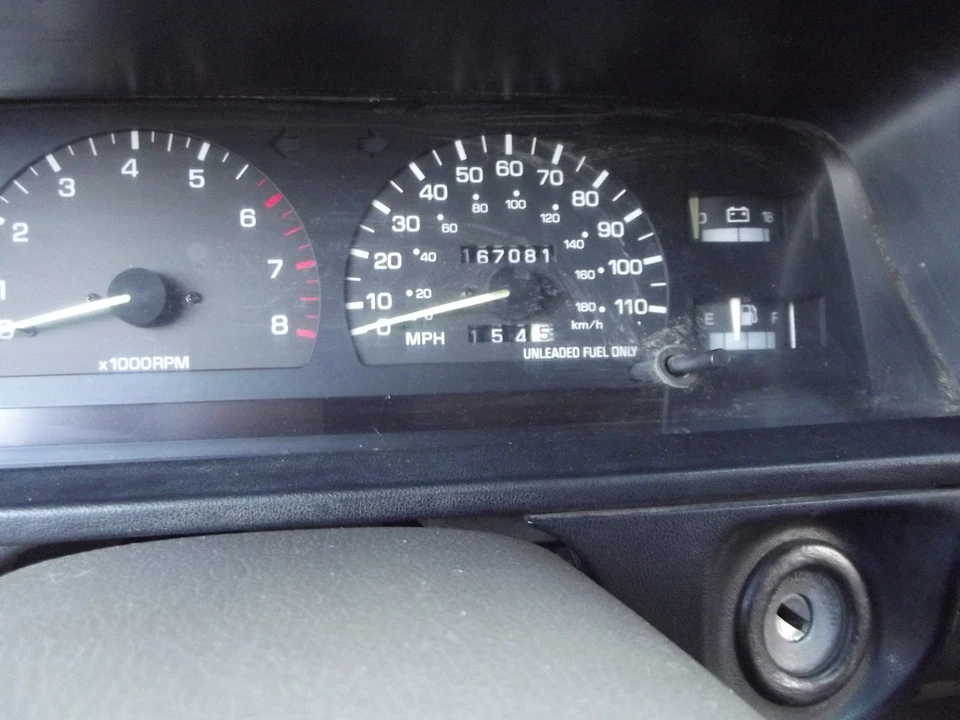 1994 Toyota 4Runner 2nd Gen - Image 11 of 20