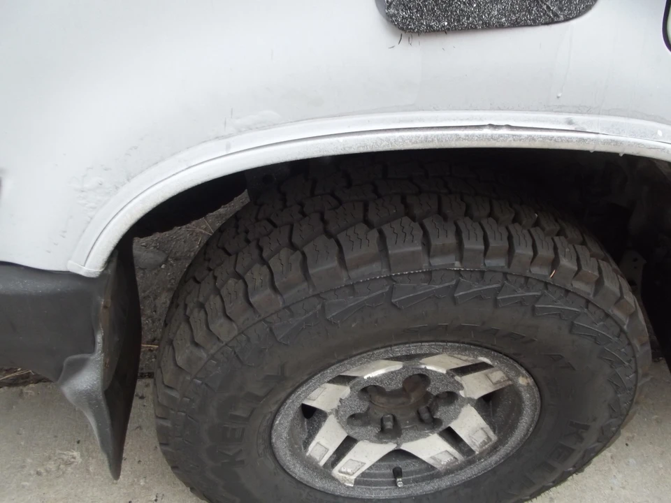 1994 Toyota 4Runner 2nd Gen - Image 2 of 20