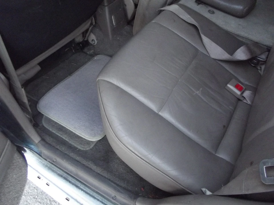 1994 Toyota 4Runner 2nd Gen - Image 15 of 20