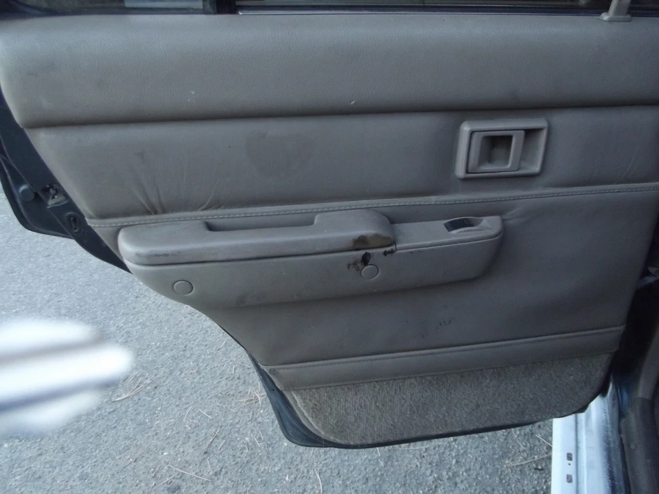 1994 Toyota 4Runner 2nd Gen - Image 14 of 20