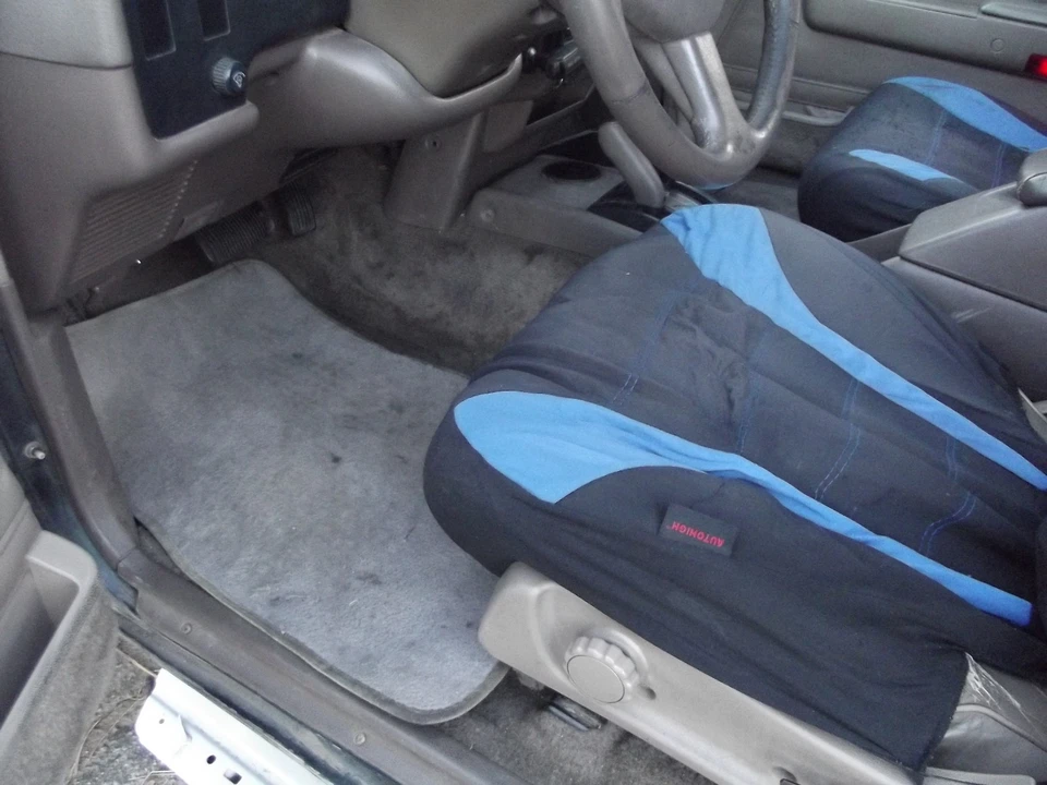 1994 Toyota 4Runner 2nd Gen - Image 9 of 20