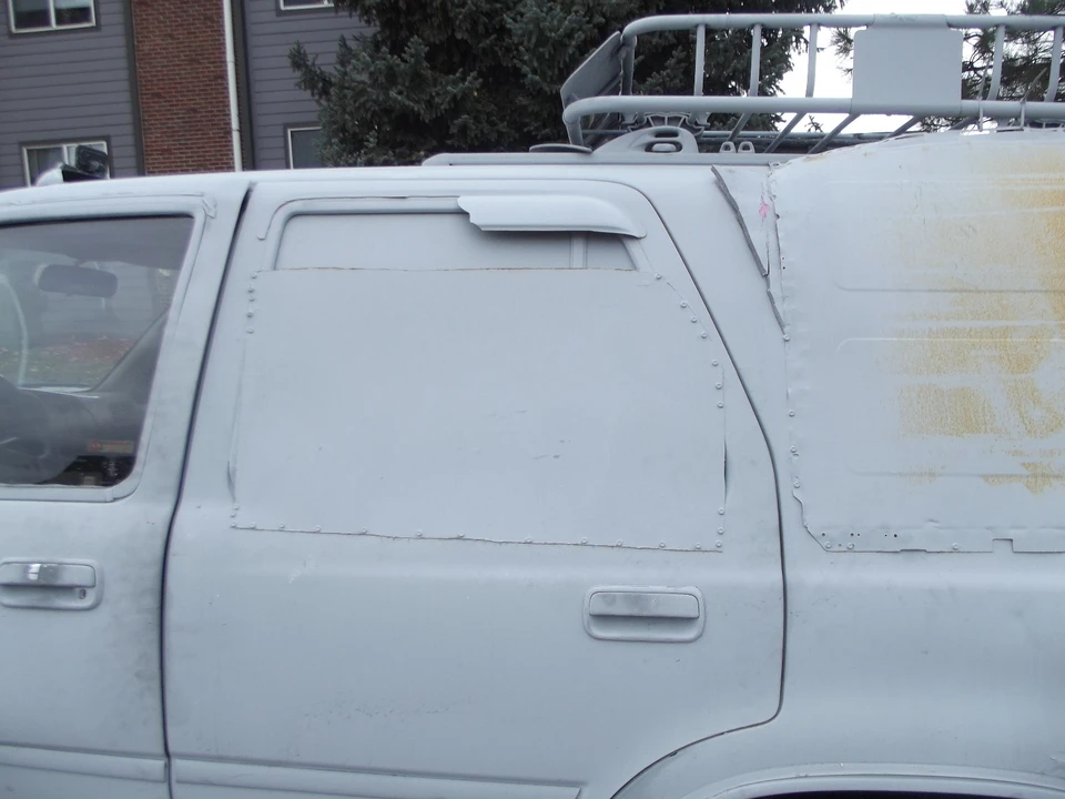 1994 Toyota 4Runner 2nd Gen - Image 6 of 20