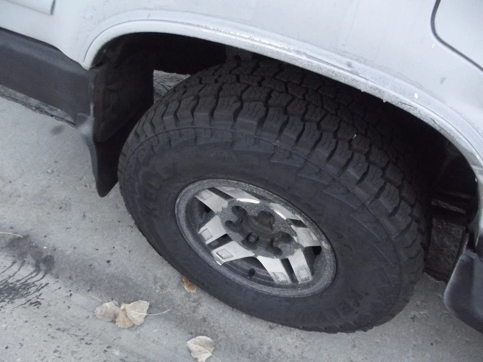 1994 Toyota 4Runner 2nd Gen - Image 20 of 20