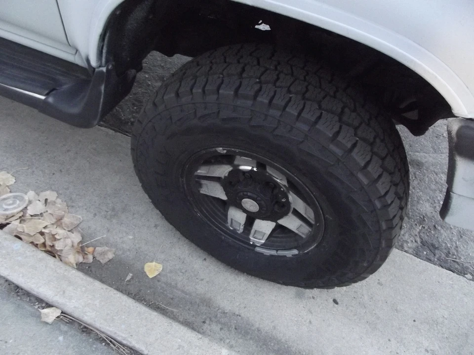 1994 Toyota 4Runner 2nd Gen - Image 19 of 20