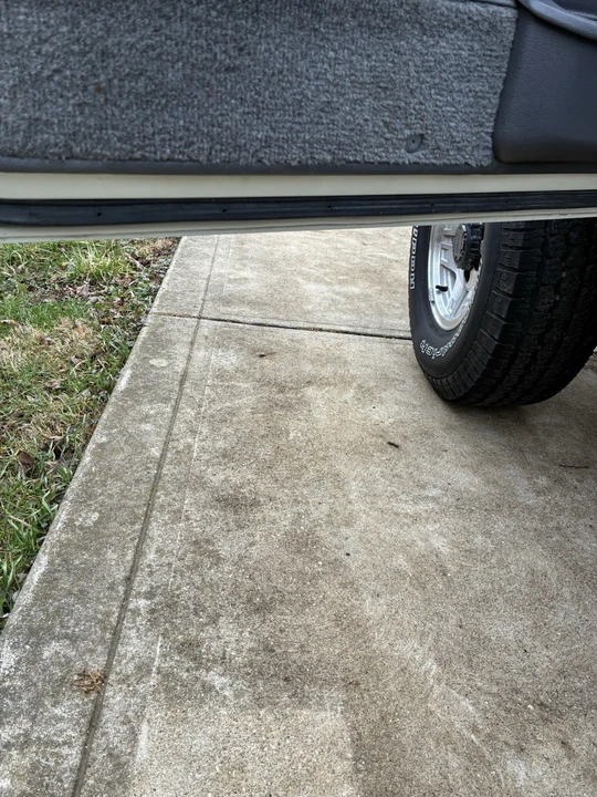 1994 Toyota 4Runner 2nd Gen - Image 12 of 20