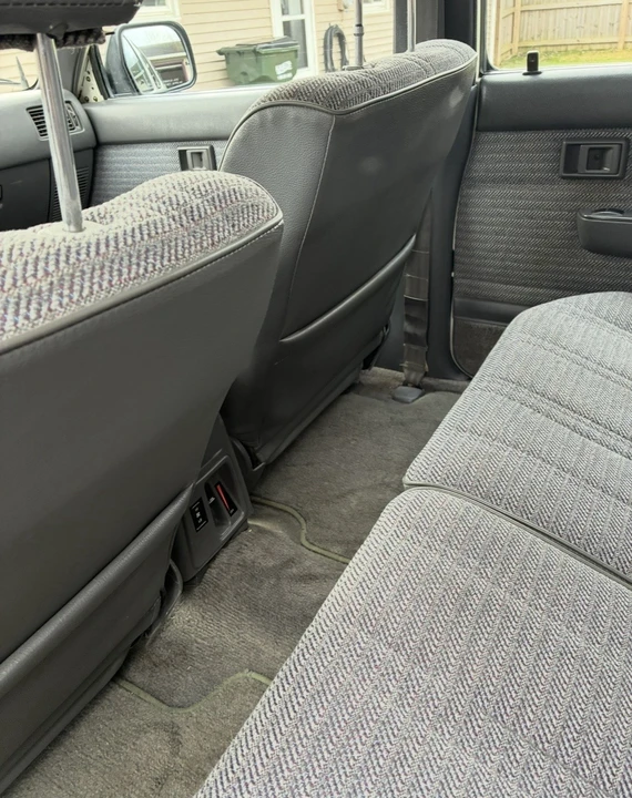 1994 Toyota 4Runner 2nd Gen - Image 11 of 20