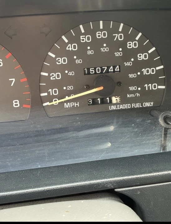1994 Toyota 4Runner 2nd Gen - Image 17 of 20