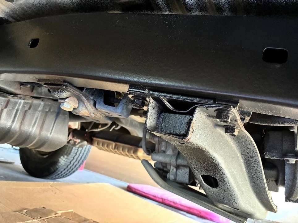 1994 Toyota 4Runner 2nd Gen - Image 19 of 20