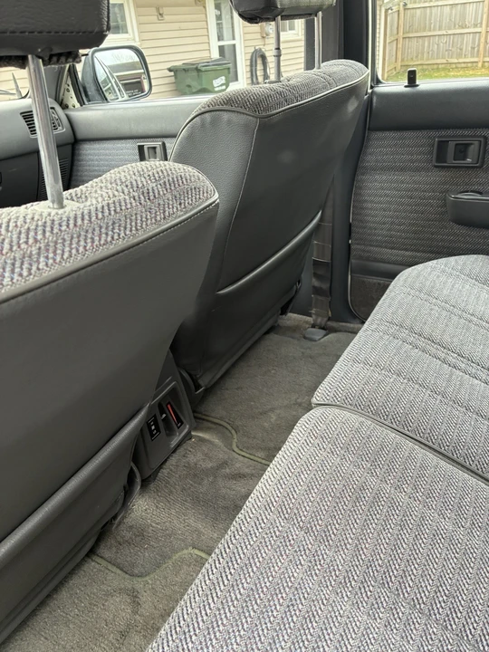 1994 Toyota 4Runner 2nd Gen - Image 8 of 20