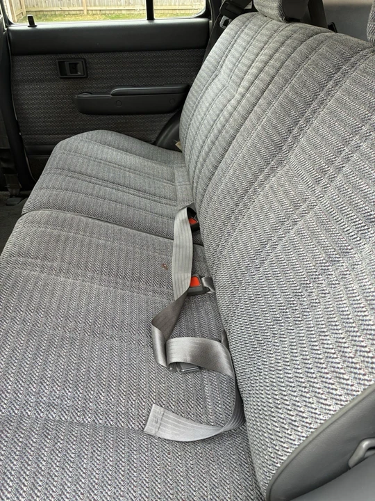 1994 Toyota 4Runner 2nd Gen - Image 9 of 20