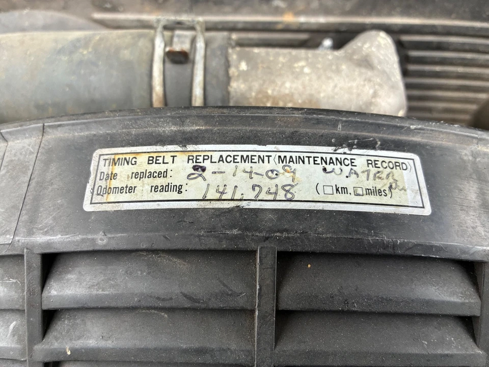 1994 Toyota 4Runner 2nd Gen - Image 20 of 20