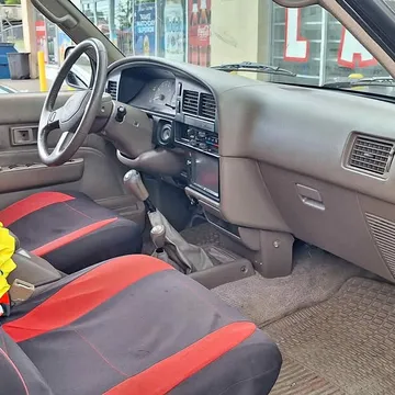 1994 Toyota 4Runner Venture Sport Utility 4D