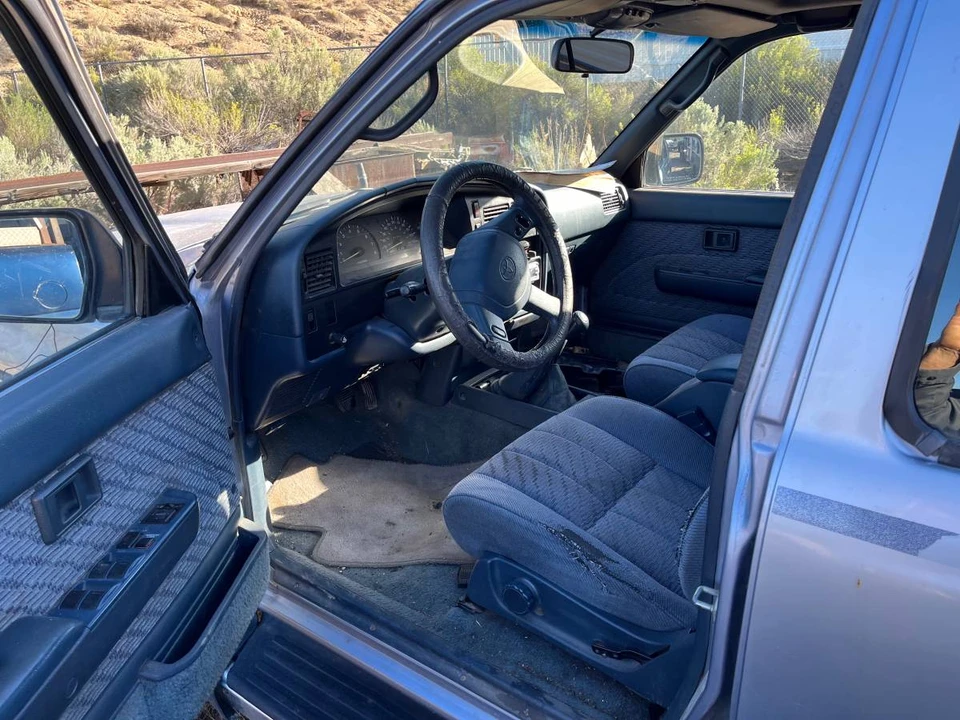 1994 Toyota 4Runner 2nd Gen - Image 2 of 5
