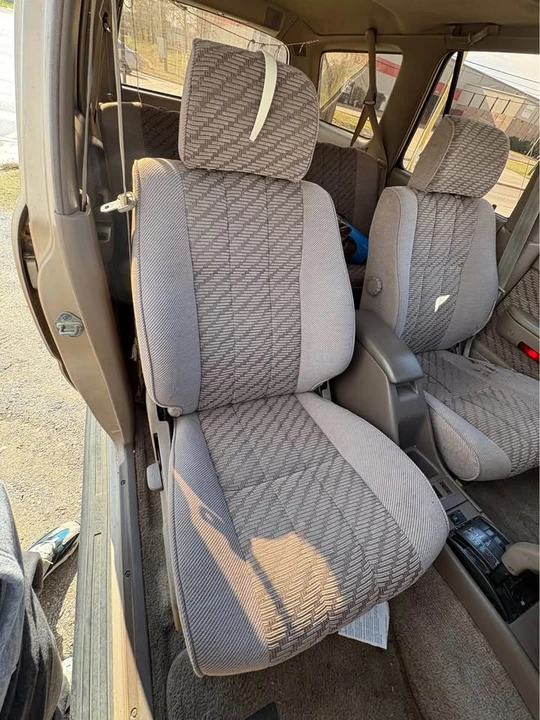1994 Toyota 4Runner 2nd Gen - Image 4 of 9