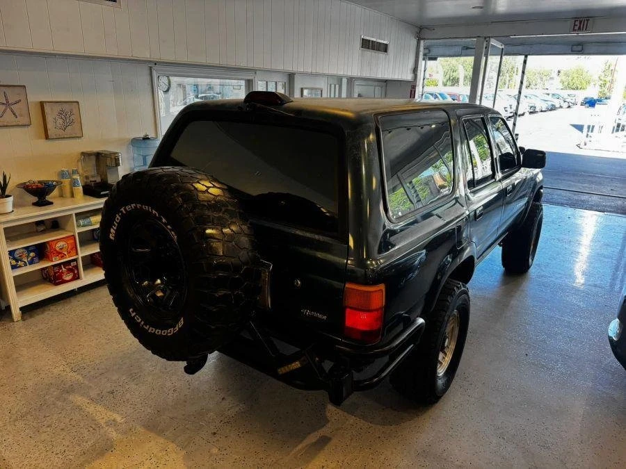 1994 Toyota 4Runner 2nd Gen - Image 19 of 20