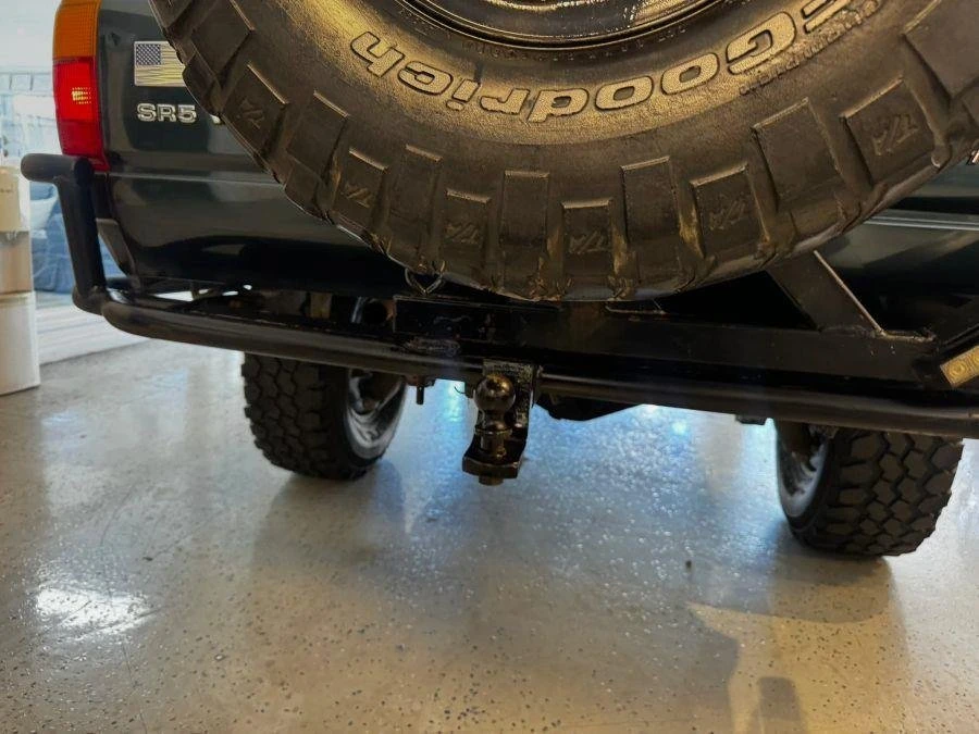 1994 Toyota 4Runner 2nd Gen - Image 18 of 20