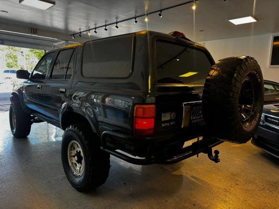 1994 Toyota 4Runner 2nd Gen - Image 14 of 20