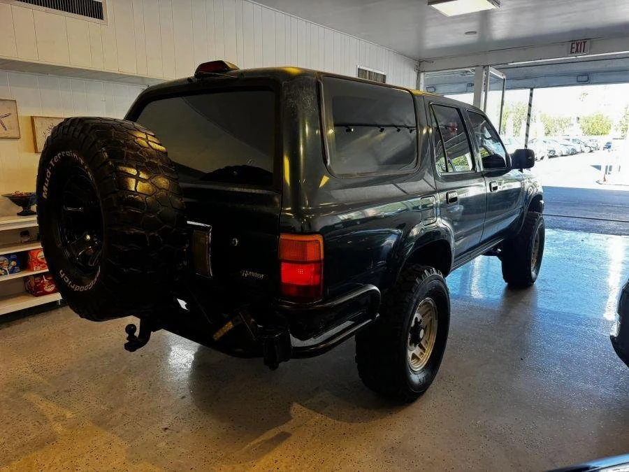 1994 Toyota 4Runner 2nd Gen - Image 16 of 20