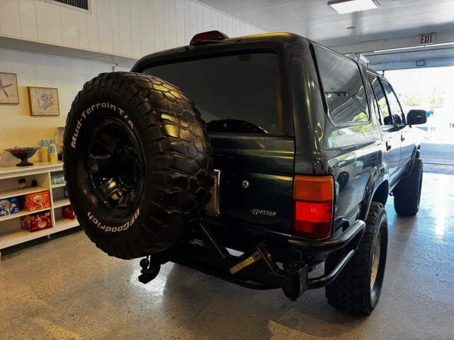 1994 Toyota 4Runner 2nd Gen - Image 15 of 20