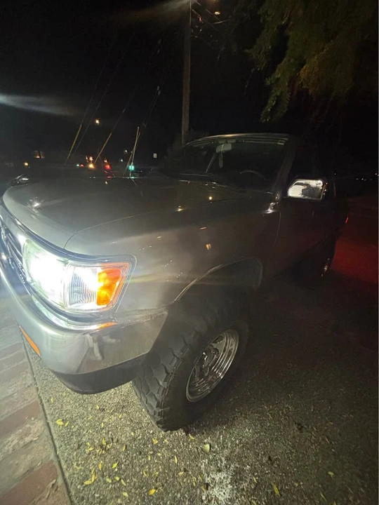 1994 Toyota 4Runner 2nd Gen - Image 5 of 10