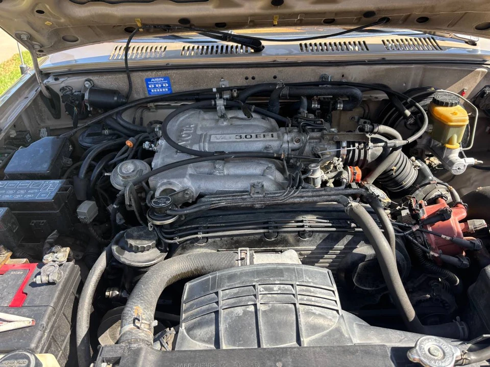 1994 Toyota 4Runner 2nd Gen - Image 15 of 16