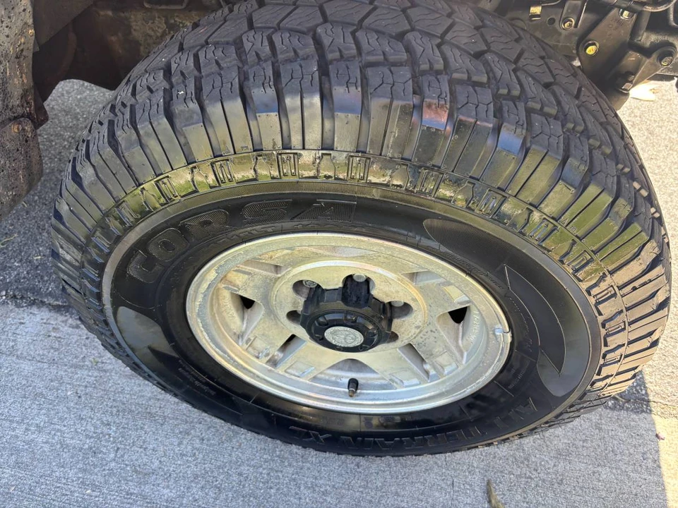 1994 Toyota 4Runner 2nd Gen - Image 16 of 16