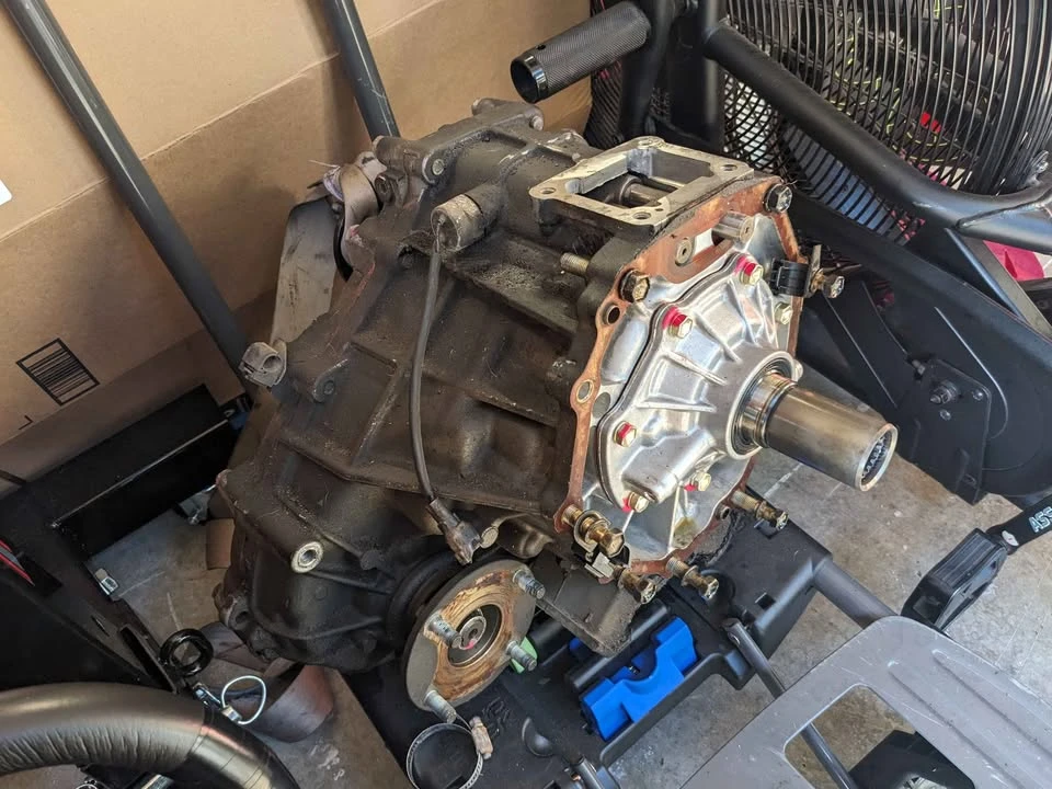 1994 Toyota 4Runner 2nd Gen - Image 7 of 20