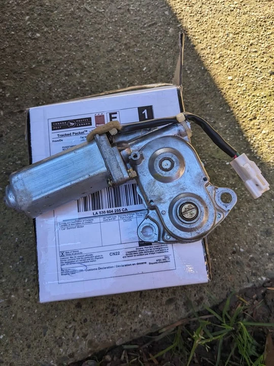 1994 Toyota 4Runner 2nd Gen - Image 16 of 20