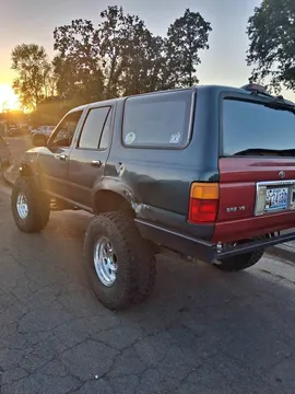 1994 Toyota 4Runner