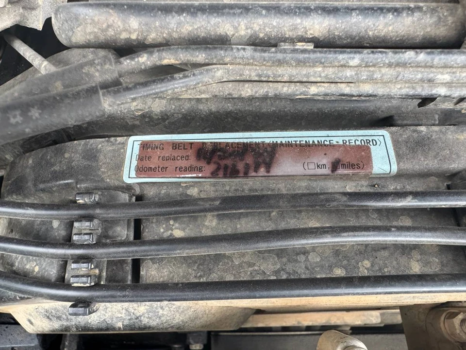 1994 Toyota 4Runner 2nd Gen - Image 22 of 22