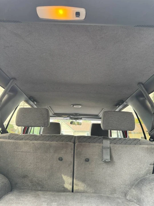 1994 Toyota 4Runner 2nd Gen - Image 20 of 22