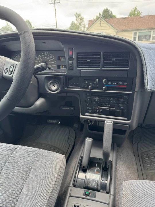 1994 Toyota 4Runner 2nd Gen - Image 18 of 22