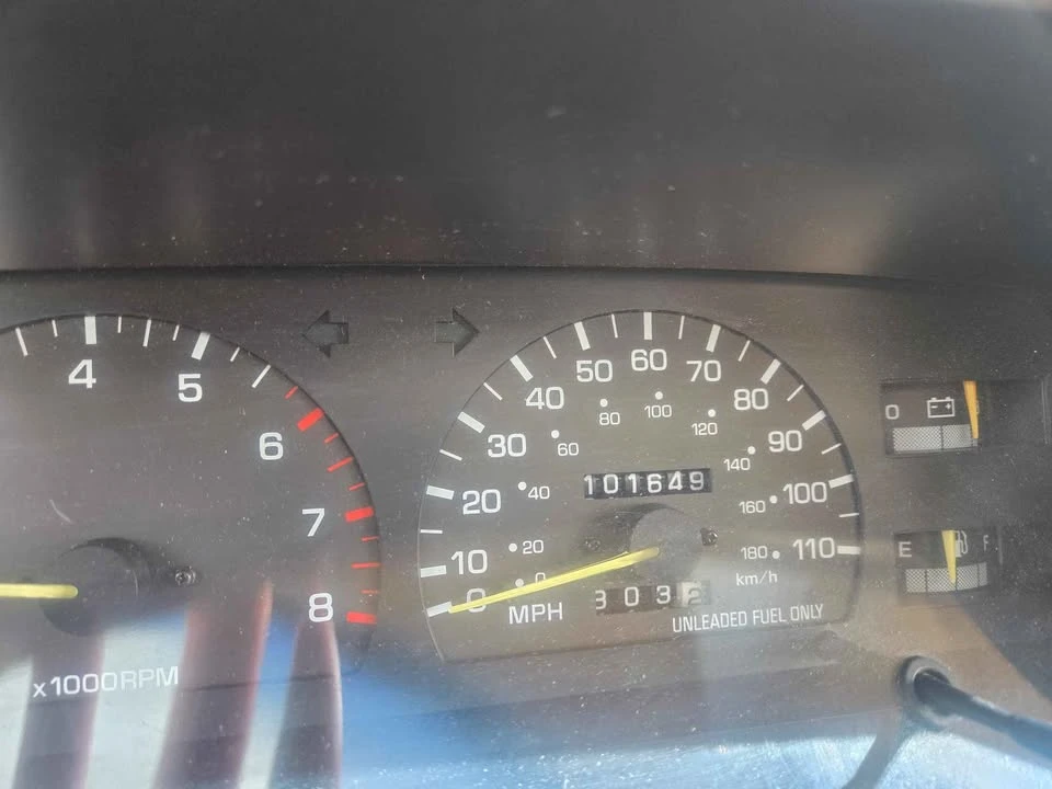 1994 Toyota 4Runner 2nd Gen - Image 9 of 11