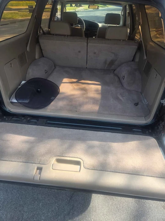 1994 Toyota 4Runner 2nd Gen - Image 7 of 11