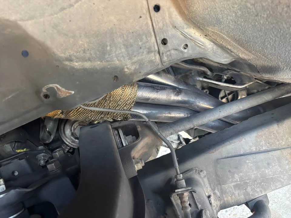1994 Toyota 4Runner 2nd Gen - Image 11 of 14