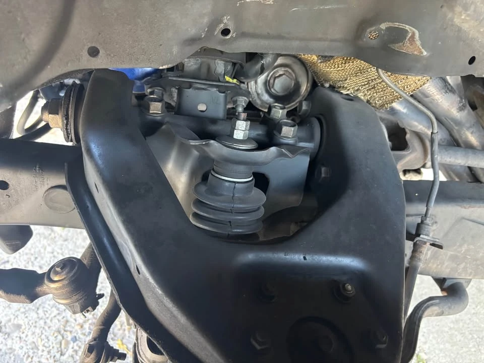1994 Toyota 4Runner 2nd Gen - Image 12 of 14