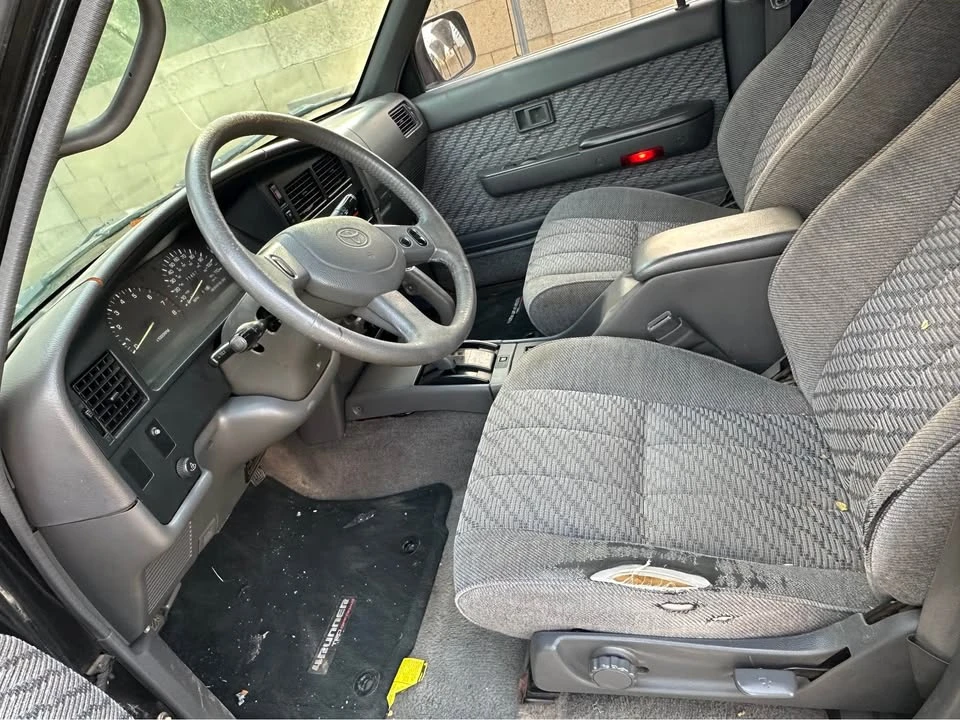 1994 Toyota 4Runner 2nd Gen - Image 6 of 8