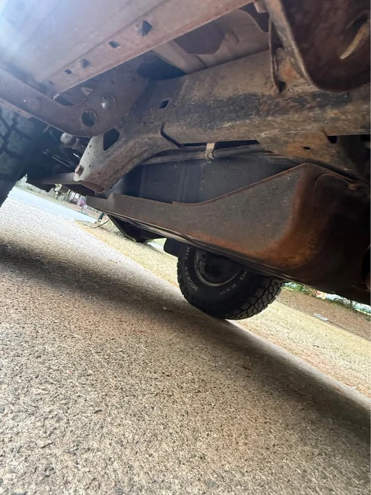 1994 Toyota 4Runner 2nd Gen - Image 6 of 7