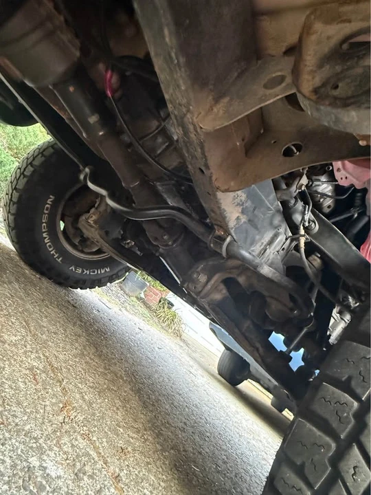 1994 Toyota 4Runner 2nd Gen - Image 5 of 7