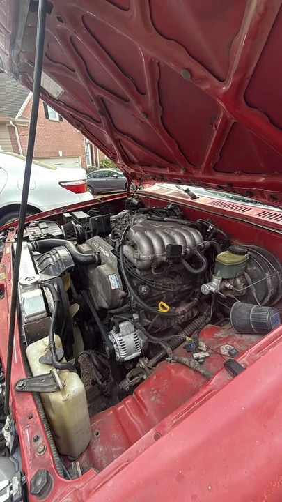 1994 Toyota 4Runner 2nd Gen - Image 3 of 7